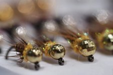 TOP & Oblíbené Tungstenové jigy z mé říční krabičky - Galerie