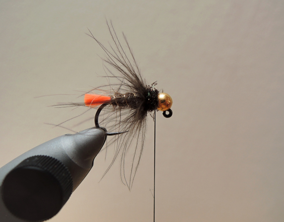 KROK 10 - Vytv��en� hrudi No.1