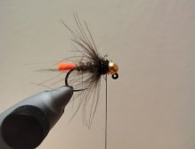 KROK 10 - Vytváření hrudi No.1