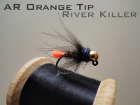 U svrku - AR Orange Tip River Killer