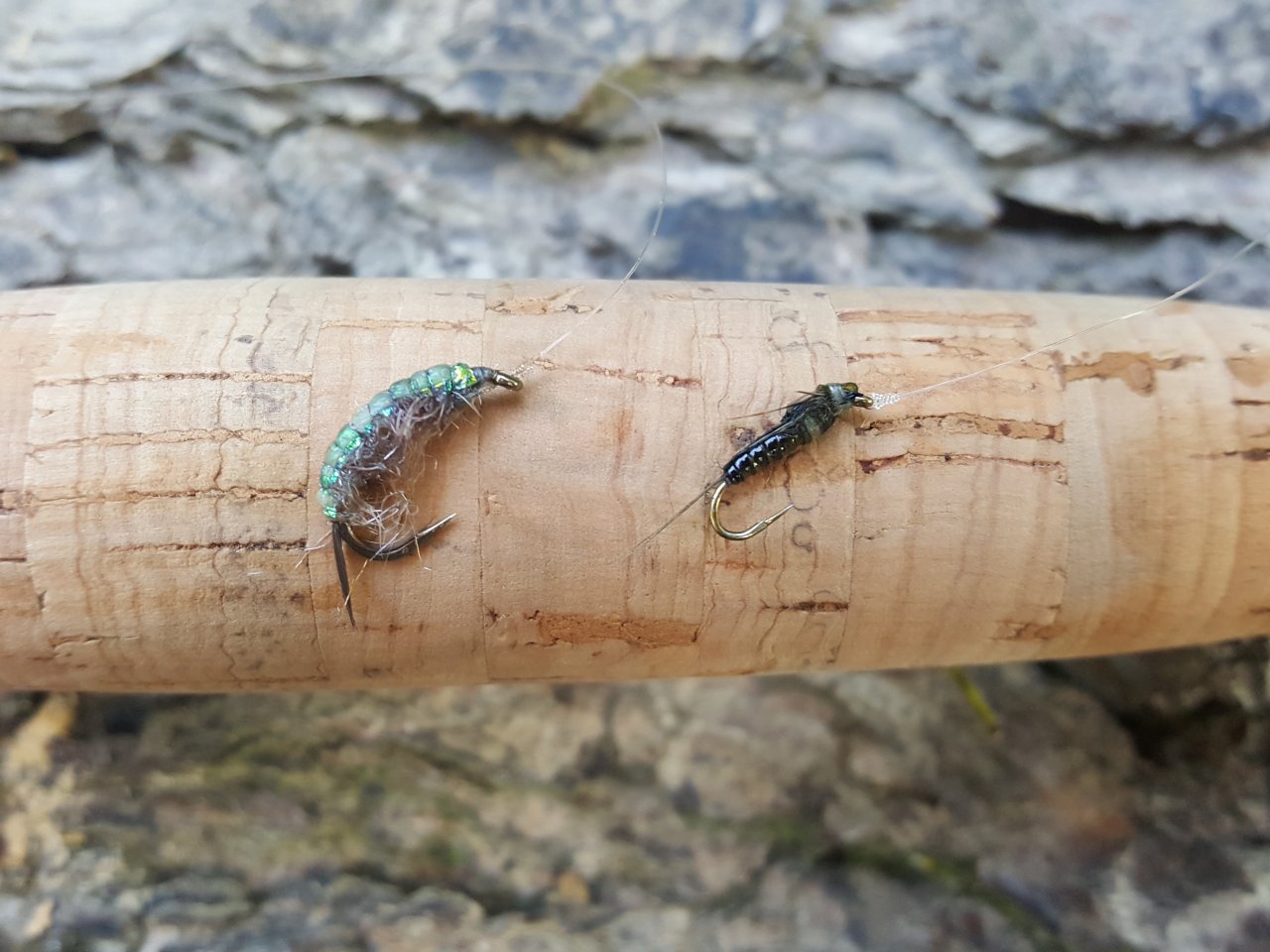 Mu�ky na Trn�vku