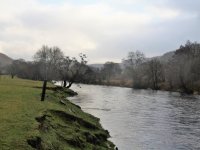 Hanak Competition Grayling Festival 2018