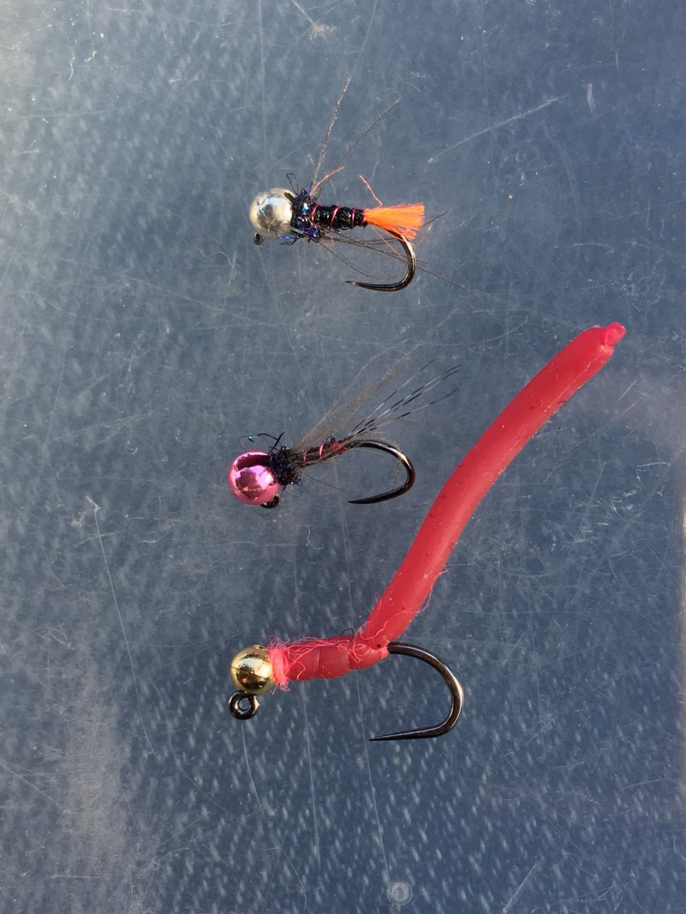 �sp�n� zimn� nymfy