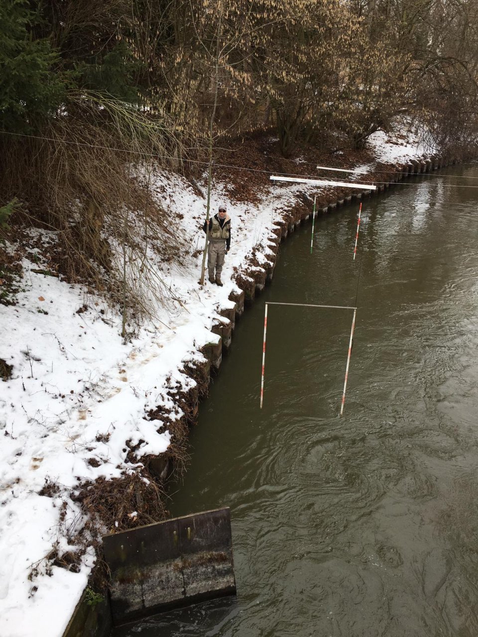 Zimn� mu�ka�en� tak jak m� b�t