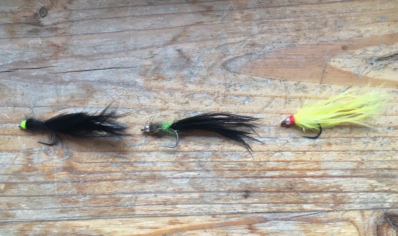 Lury pro jezern� mu�ka�en�