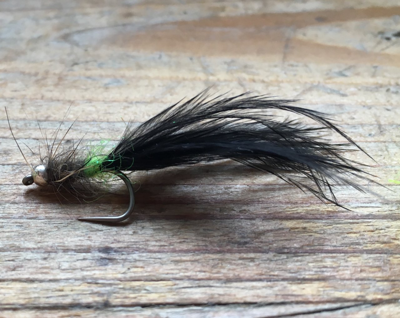 Zaj�cov� mont�na