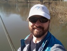 Přeji Vám krásné jarní dny strávené u vody! Aleš ;-)