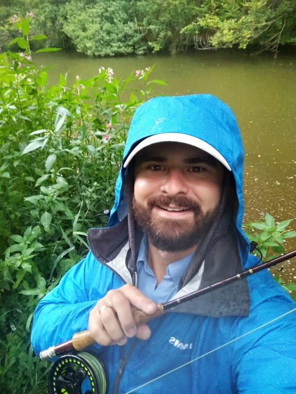 Snad tato galerie pom��e v�em, kte�� se ocitnou na stojat� vod� v "naprosto nevhodn� �as" k efektivn�mu lovu bu� naprostou n�hodou, nebo z�m�rn�, nebo� maj� r�di v�zvy a to, co berou jako v�hru, nen� jen rychl� �lovek, ale hlavn� cenn� zku�enosti! Ale�