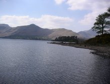 Derwent Water