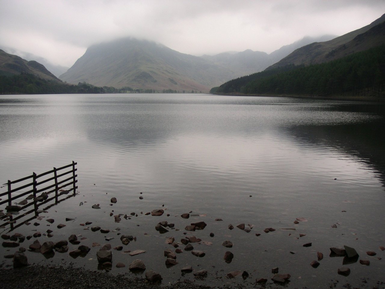 Buttermere
