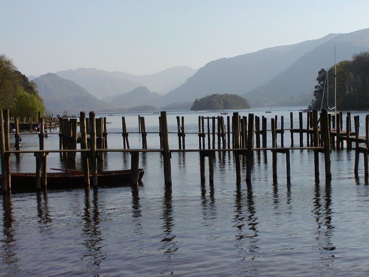 Derwent Water