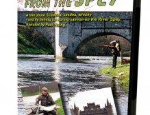 Springers from the Spey