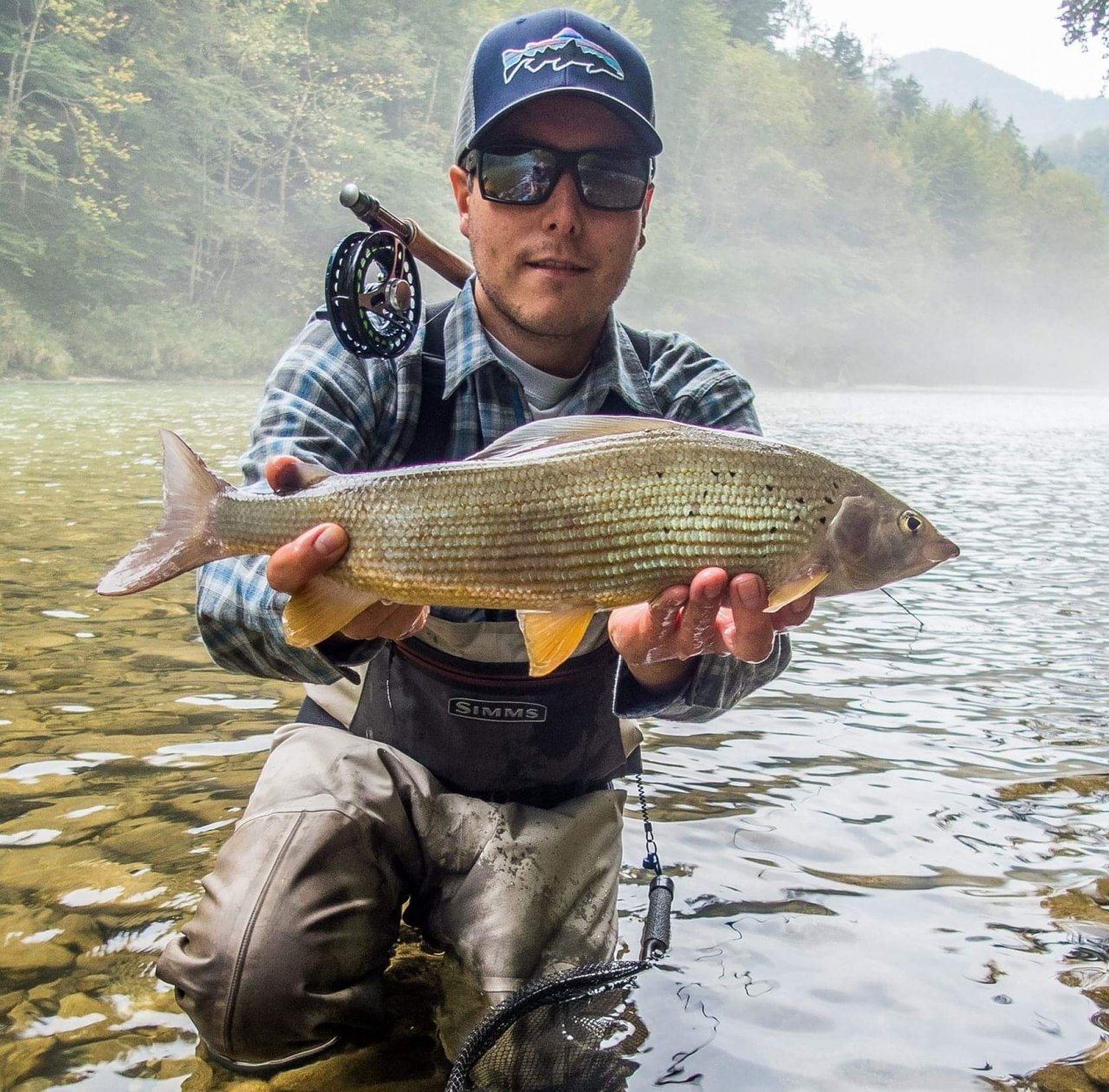 Mu�ka�en� v Rakousku a Bavorsku