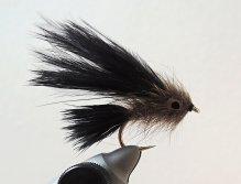 AR "Harebou" Mini Streamer