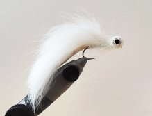 AR Booby Fry Zonker Streamer