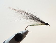 AR Skinny Fry Streamer