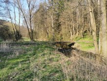 Kačák pod Loděnicí