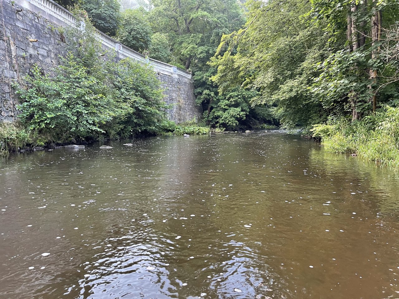 Tepl� - mu�ka�en� v Karlov�ch Varech