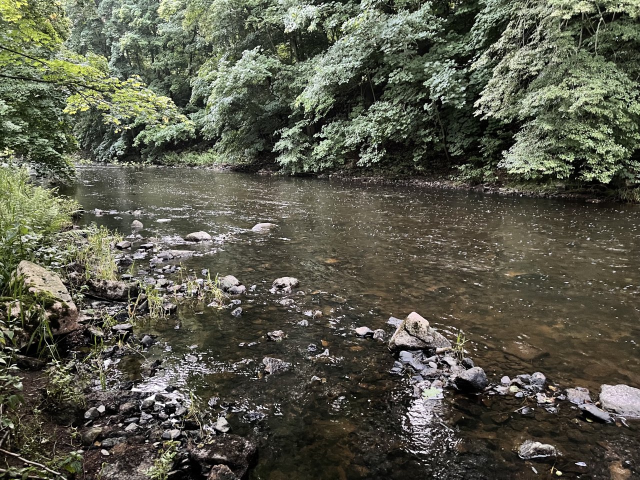 Tepl� - mu�ka�en� v Karlov�ch Varech