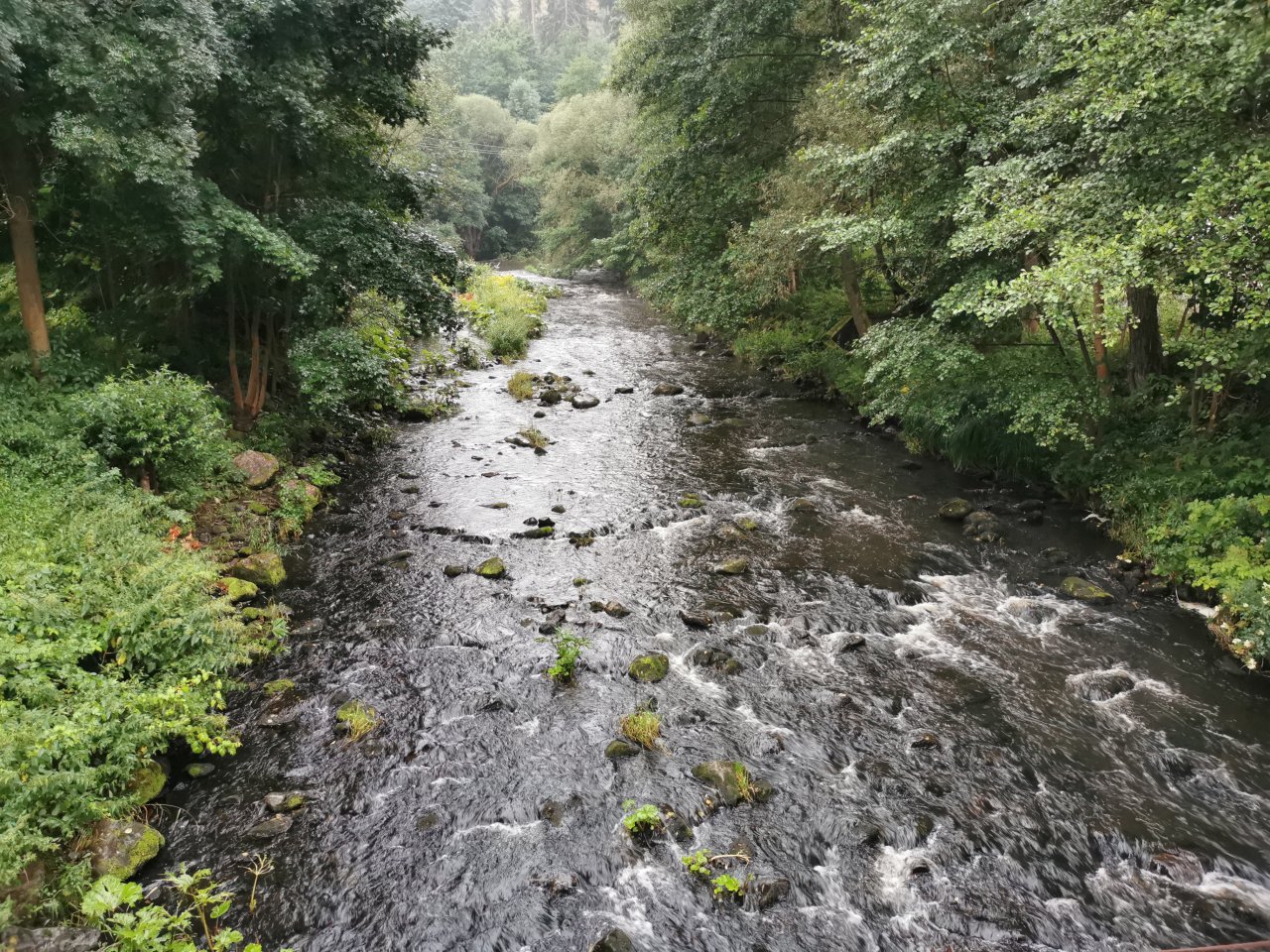 Tepl� v B�ezov�