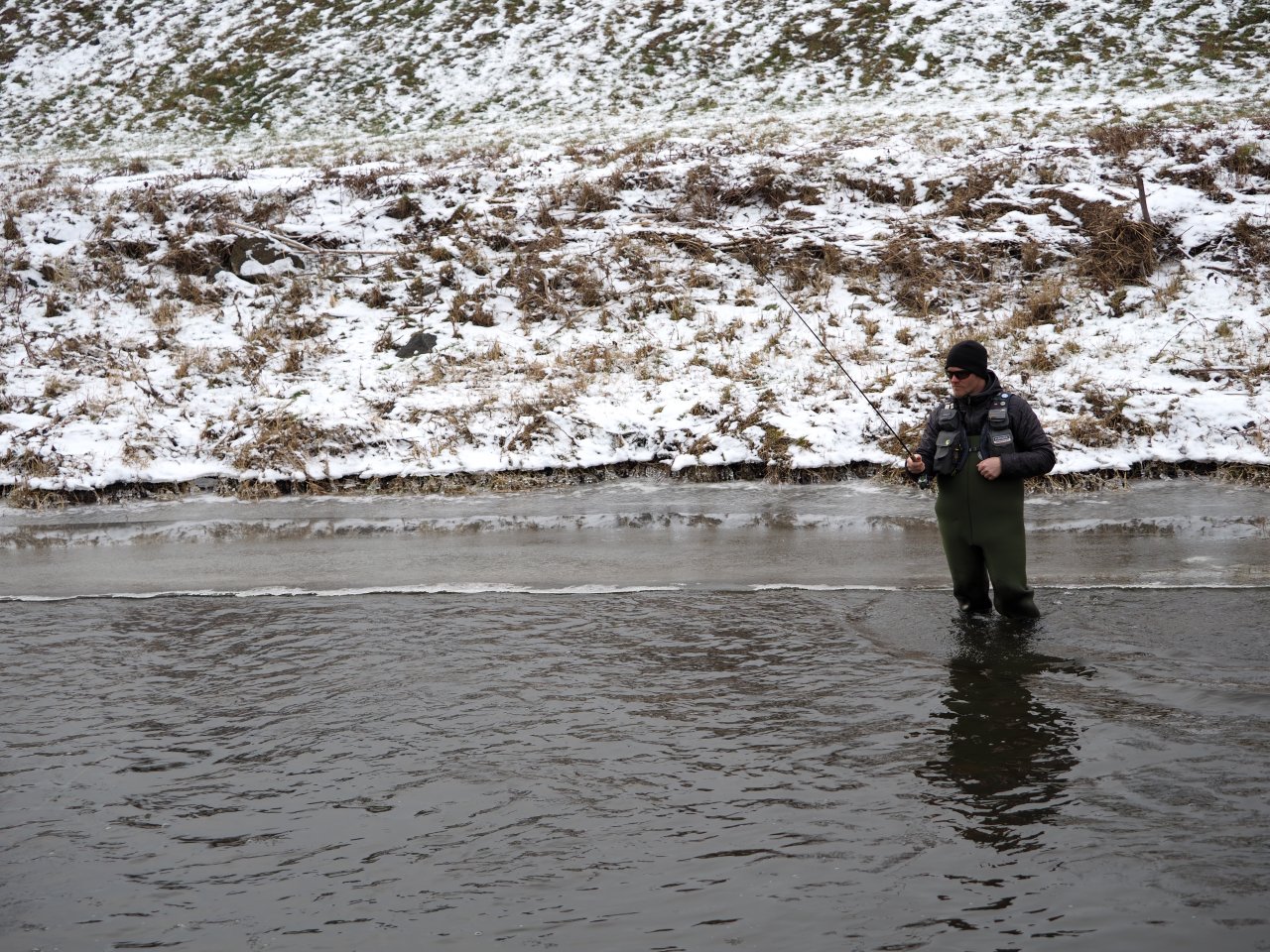 Zimn� Lit�vka v Kr�lov� Dvo�e