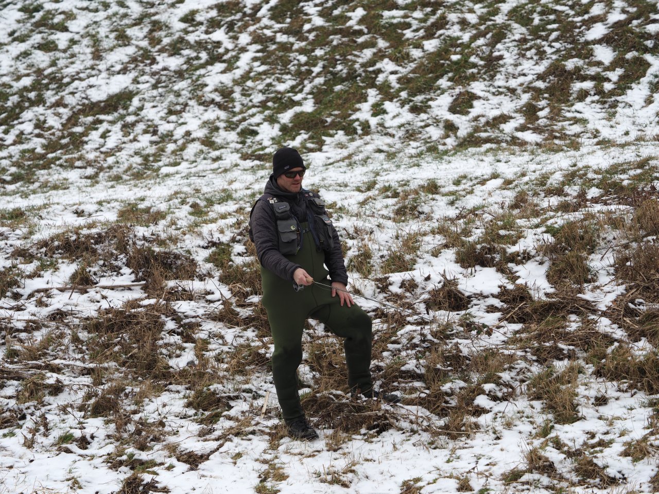 Zimn� Lit�vka v Kr�lov� Dvo�e