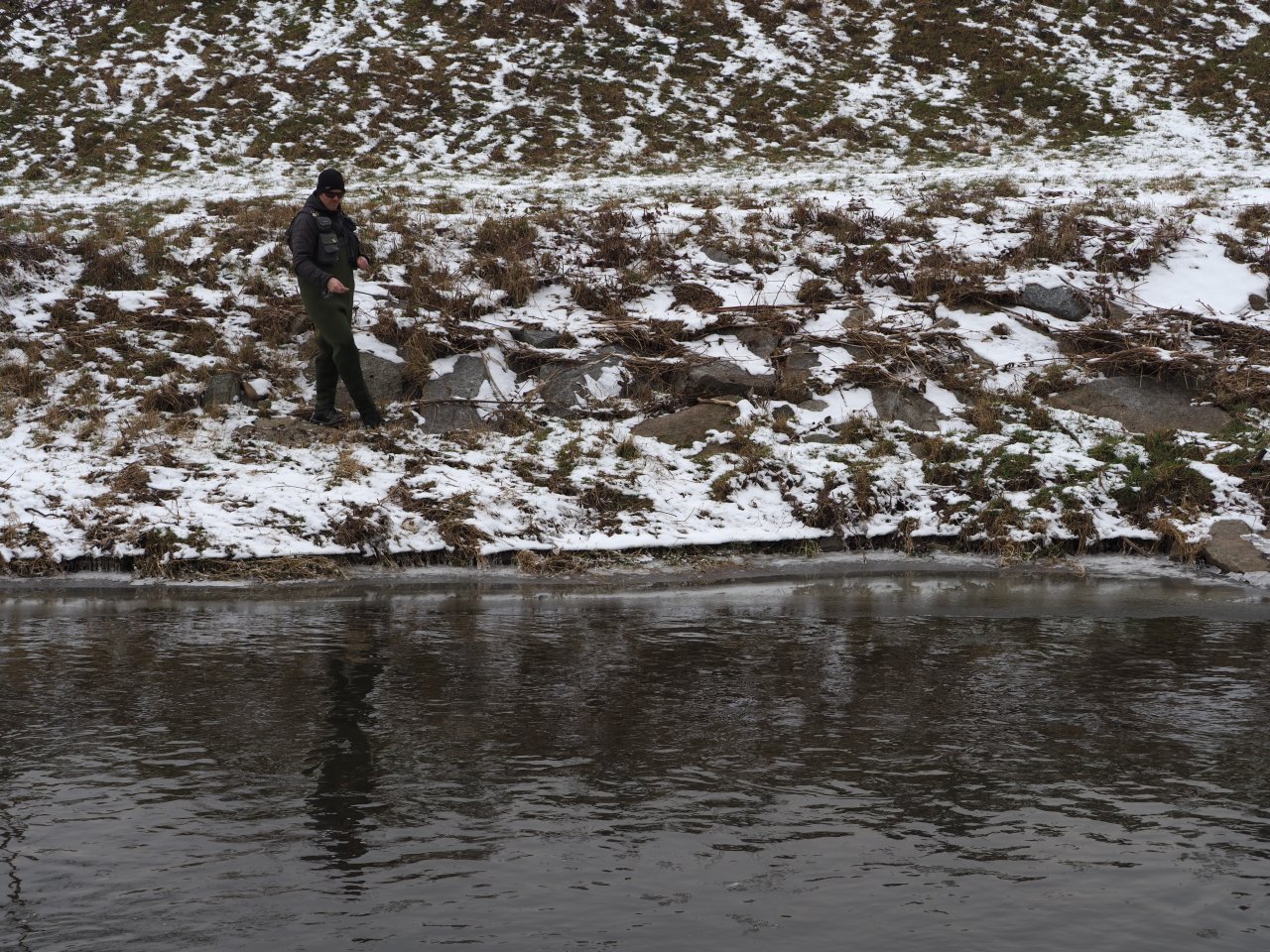 Zimn� Lit�vka v Kr�lov� Dvo�e