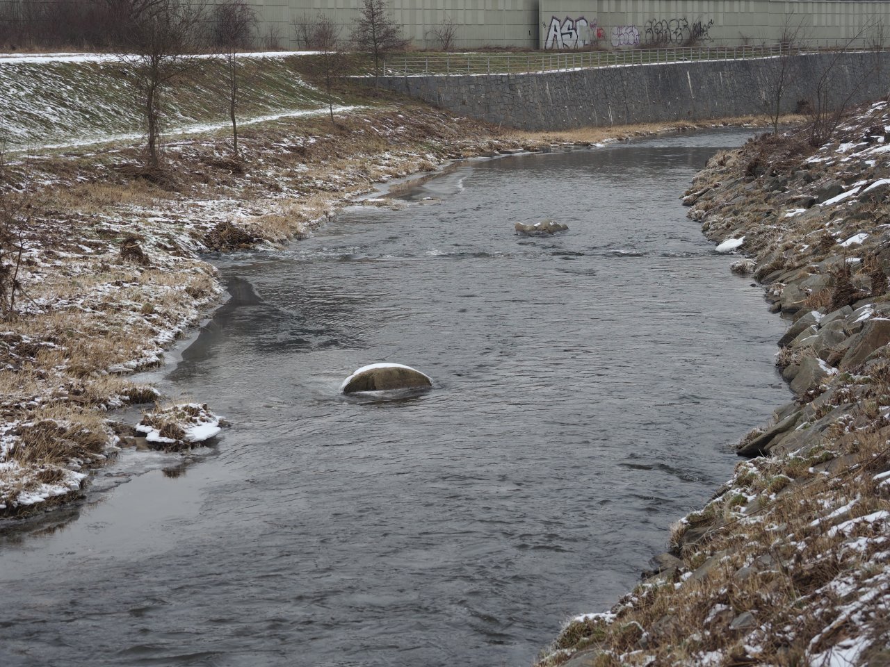 Zimn� Lit�vka v Kr�lov� Dvo�e