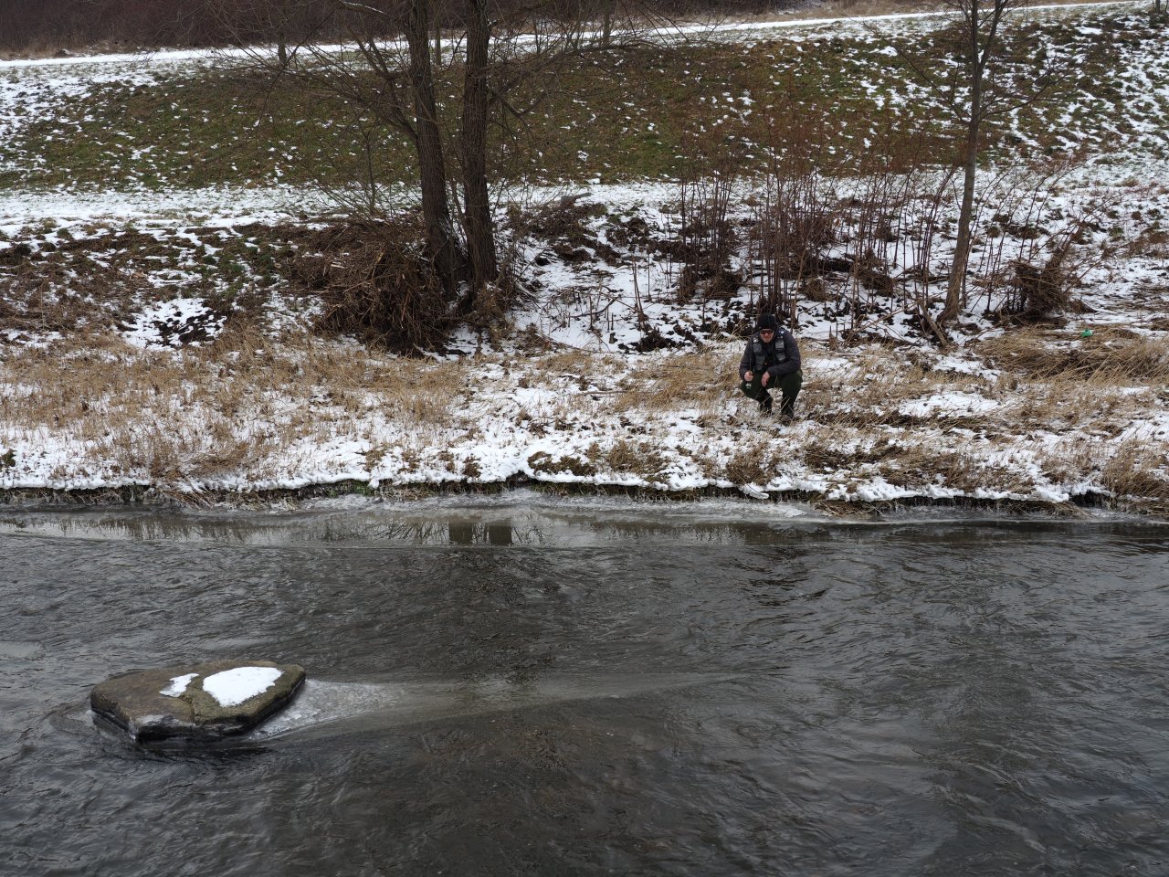 Zimn� Lit�vka v Kr�lov� Dvo�e