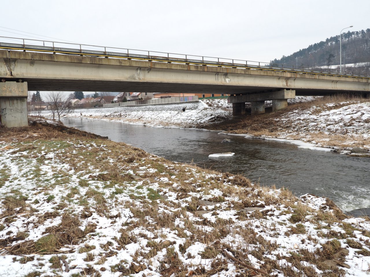 Zimn� Lit�vka v Kr�lov� Dvo�e