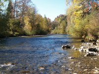 Mukaen na German (Deutscher) Traun, Nmecko