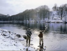 River Spey, Arndilly