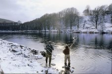 River Spey