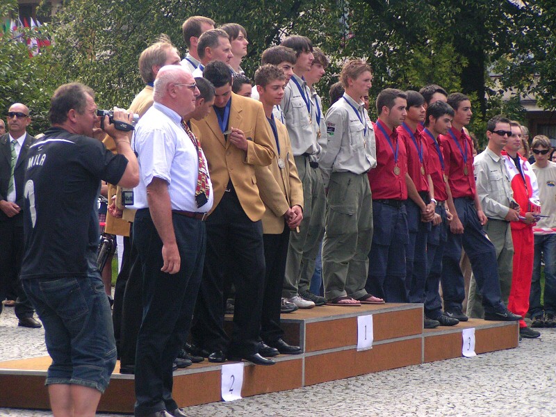 3 most successful teams