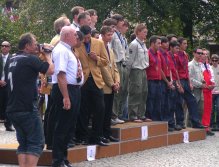 3 most successful teams