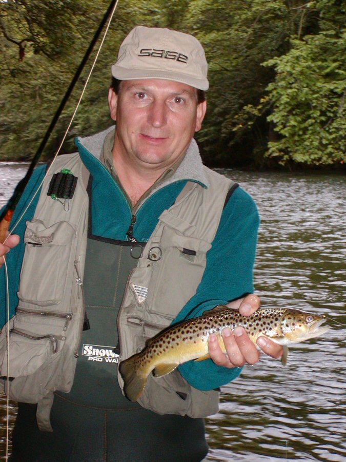 Ji�� Kl�ma with nice brownee