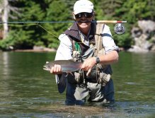 Surel Creek Rainbow (4lbs)