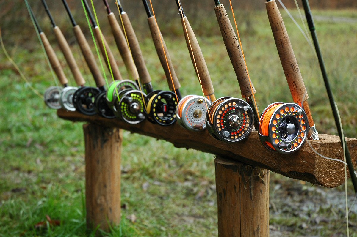 The guns are resting...