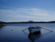 Loch - fishermans paradise