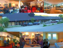 Hotel-shop