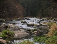 Sázava - Stvořidla