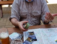 Důkladná příprava