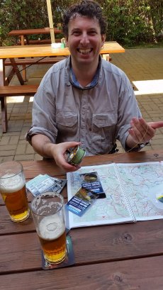 Misti such muky - fotogalerie