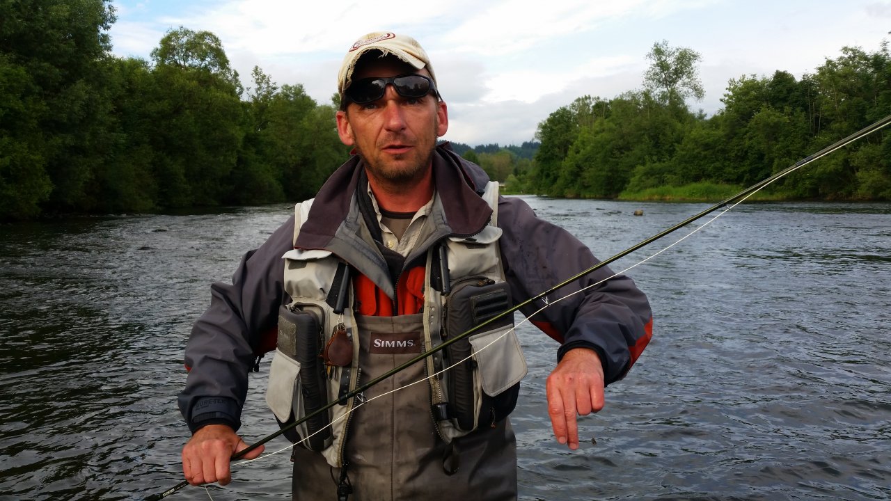 Na V�hu u Be�e�ov�