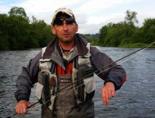 Na Váhu u Bešeňové