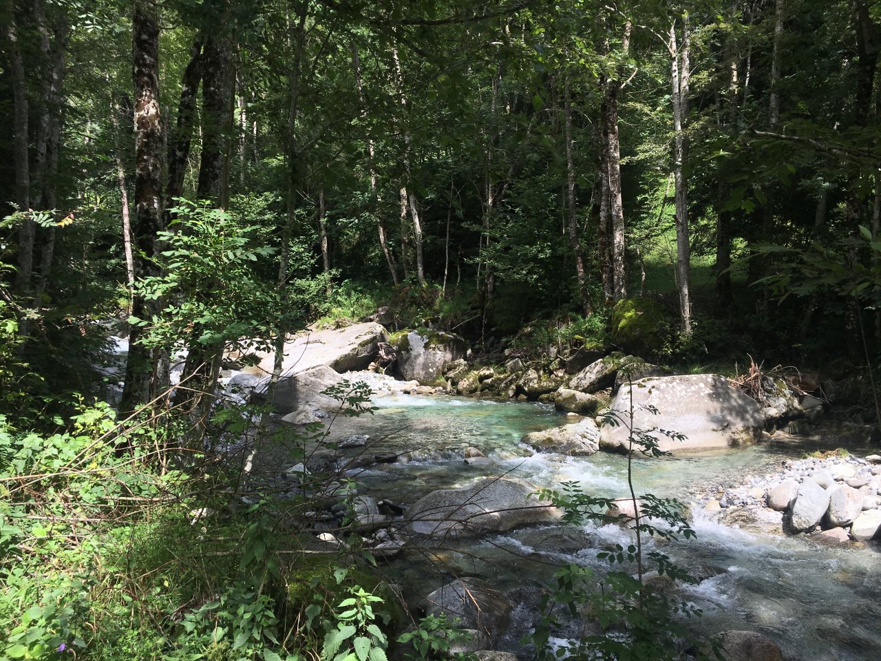 Mu�ka�en� v oblasti Trentino