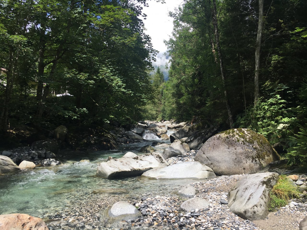 Mu�ka�en� v oblasti Trentino