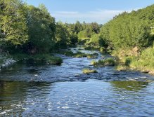 Litávka u Mlýnského potoka