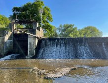 Litávka u Mlýnského potoka