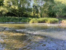 Litávka u Mlýnského potoka